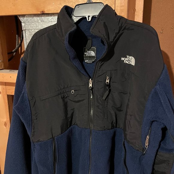 The North Face Other - North Face Fleece Zip